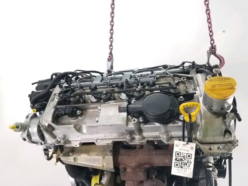Engine CHRYSLER PT CRUISER (PT_) 2.2 CRD | BP27309526M1 