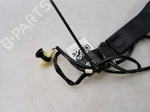 Seat buckle SUZUKI SX4 S-Cross (JY) 1.4 T AllGrip (AKK414) | BP27916077I32 
