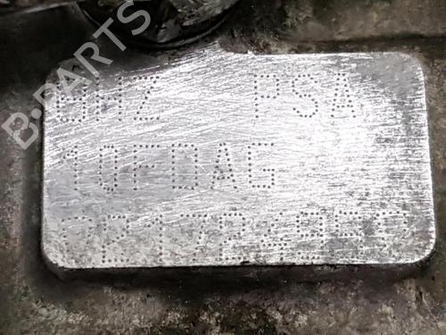 Engine CITROËN C3 Pluriel (HB_) 1.4 HDi | BP33446535M1 - Image 12