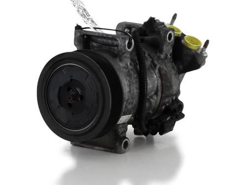 AC-Kompressor PEUGEOT 208 I (CA_, CC_) 1.2 VTI 82 (82 hp) 29522193