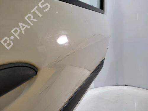 Right rear door DACIA LOGAN MCV (KS_) 1.5 dCi (KS04) | BP27710771C5 