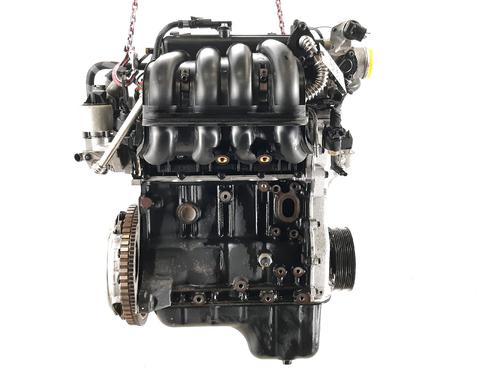 Engine CHEVROLET AVEO / KALOS Hatchback (T250, T255) 1.2 | BP32769956M1 - Image 4