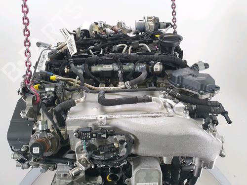 Engine VW GOLF VIII (CD1, DA1) 2.0 TDI | BP39704498M1 - Image 5