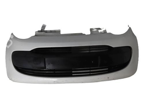 Used Front bumper CITROËN C1 (PM_, PN_) 1.0 (68 hp) 31606853