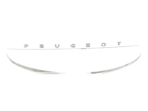 Bagagerumshåndtag Bagagerumshåndtag PEUGEOT PARTNER Box Body/MPV 1.6 HDi 16V (90 hp) 37228913 37228913