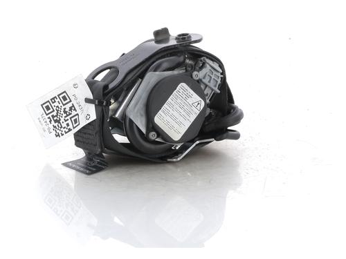 Front right belt tensioner NISSAN QASHQAI / QASHQAI +2 I (J10, NJ10, JJ10E) 1.6 | BP17149947C88 