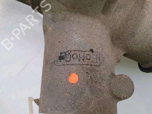 Styregear/Snekke FORD B-MAX (JK) 1.0 EcoBoost | BP29819564M22