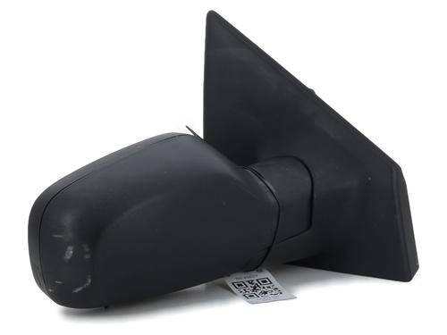 Right mirror RENAULT CLIO III (BR0/1, CR0/1) 1.2 16V (BR02, BR0J, BR11, CR02, CR0J, CR11) | BP29347327C27 