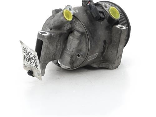 AC compressor RENAULT TWINGO III (BCM_, BCA_) 0.9 TCe 90 (BCM9, BCM2) | BP39161167M34 - Image 3