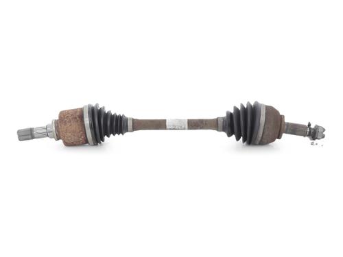 Left front driveshaft RENAULT TRAFIC III Van (FG_) 2.0 dCi 120 (FGMN) | BP38792735M38 - Image 2