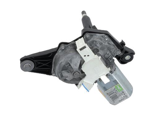 Used Rear wiper motor NISSAN MICRA III (K12) 1.2 16V (80 hp) 30523897
