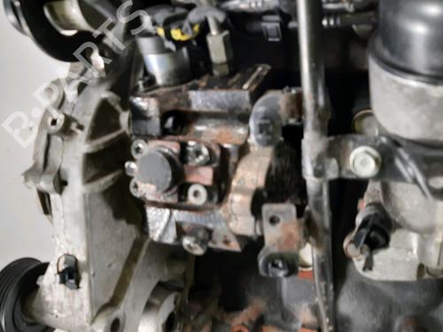 Motor KIA CEE'D Hatchback (ED) 1.6 CRDi 115 | BP31661833M1 