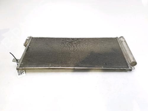 Used AC radiator FIAT BRAVO II (198_) 1.9 D Multijet (198AXB1A) (120 hp) 28594792