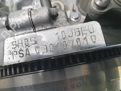 Engine CITROËN C5 III Break (RW_) 1.6 HDi 110 | BP37228339M1 - Image 9