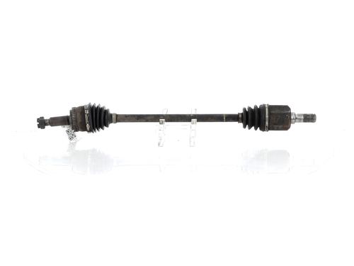 Left rear driveshaft KIA SPORTAGE II (JE_, KM_) 2.0 CRDi 4WD | BP18647325M40 