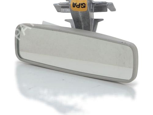 Used Rear mirror RENAULT CLIO IV (BH_) 0.9 TCe 90 (BHNF, BHMA, BHMH, BHJK, BHJR) (90 hp) 28122106