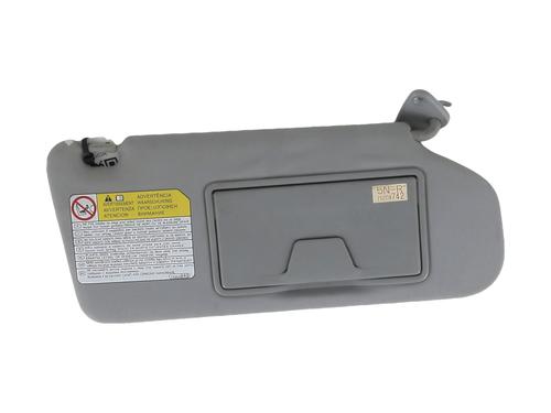 Used Right sun visor Right sun visor MITSUBISHI ASX (GA_W_) 1.8 DI-D 4WD (GA6W) (150 hp) 33568184 33568184