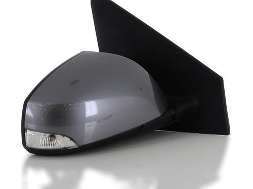 Right mirror RENAULT MEGANE III Hatchback (BZ0/1_, B3_) 1.5 dCi (BZ09, BZ0D, BZ1W, BZ29, BZ14) | BP29389857C27 
