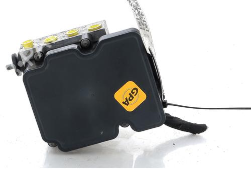 ABS pump RENAULT ZOE (BFM_) ZOE | BP18317937M43 