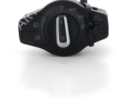 Used Steering column stalk Steering column stalk AUDI A4 B8 (8K2) 2.0 TDI (143 hp) 39972176 39972176