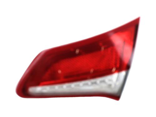 Right tailgate light CITROËN C4 II (NC_) 1.6 HDi 110 | BP29381687C80 