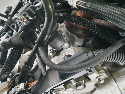 Engine BMW 3 Touring (E91) 318 d | BP38612519M1 - Image 8