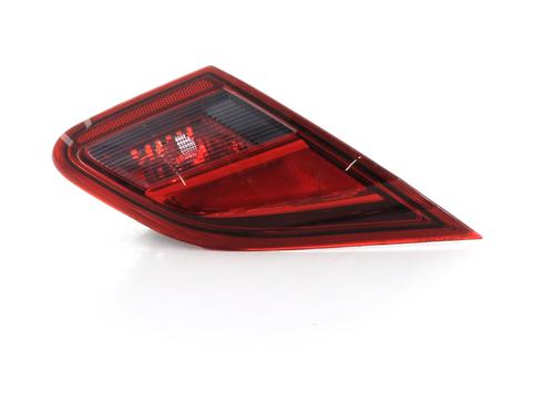 Used Left tailgate light Left tailgate light OPEL CORSA E (X15) 1.4 (08, 68) (90 hp) 34610738 34610738