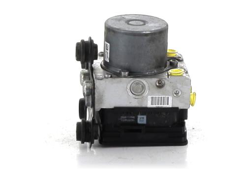 ABS pump SKODA RAPID (NH3, NK3, NK6) 1.4 TDI | BP30141074M43