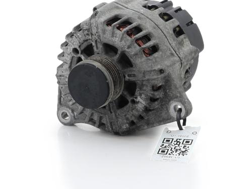 Alternador Alternador FIAT DUCATO Van (250_) 160 Multijet 3,0 D (158 hp) 39704605 39704605