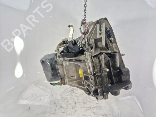 Gearbox RENAULT KANGOO Express (FW0/1_) 1.5 dCi 70 (FW0A, KW0V) | BP39576422M3 - Image 3