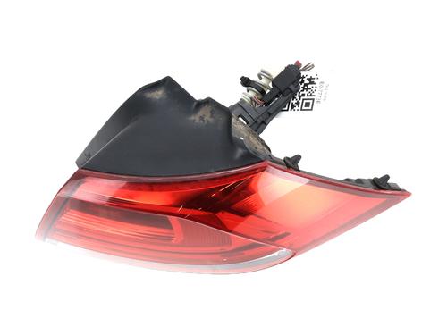 Used Right taillight VW GOLF VII (5G1, BQ1, BE1, BE2) 2.0 TDI (150 hp) 31180330