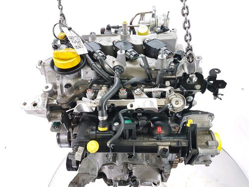 Engine RENAULT CLIO IV (BH_) 0.9 TCe 90 (BHNF, BHMA, BHMH, BHJK, BHJR) | BP33745115M1  - Image 9