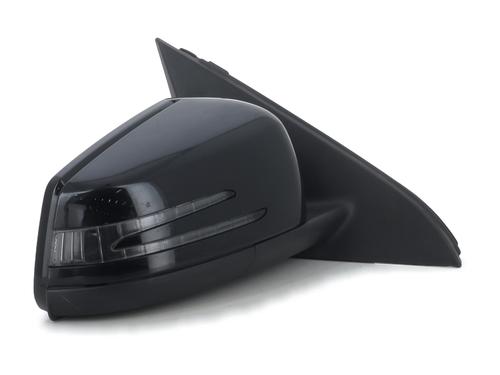 Right mirror MERCEDES-BENZ A-CLASS (W176) A 180 (176.042) | BP32152976C27 