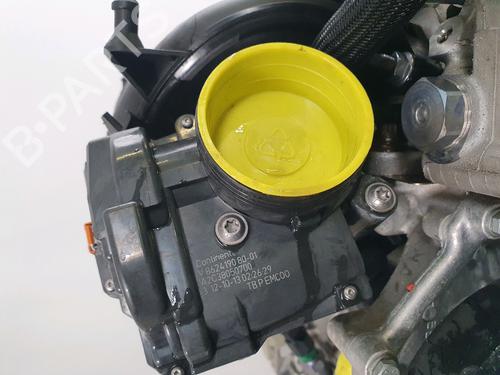 Engine CITROËN C4 II (NC_) 1.6 VTi 120 (NC5FS0, NC5FS9) | BP39704937M1 - Image 8