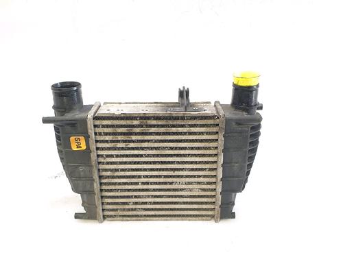 Intercooler RENAULT CLIO III (BR0/1, CR0/1) 1.5 dCi (C/BR0G, C/BR1G) | BP30094368M30