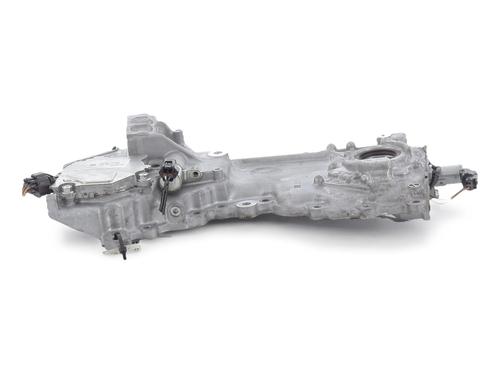 Timing cover SUZUKI SWIFT V (AZ) 1.2 Hybrid (Mild Hybrid) (A2L412) | BP38189035M123 - Image 3