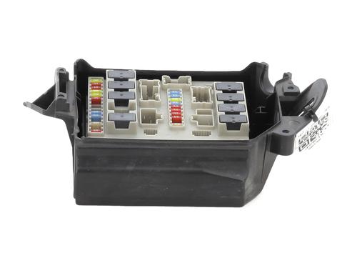 Used Fuse box RENAULT CLIO III (BR0/1, CR0/1) [2005-2014]  27913849