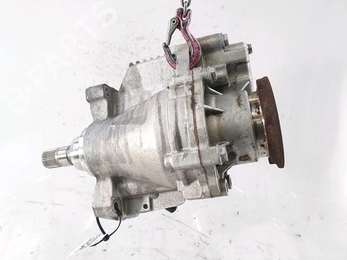 Transfer box AUDI TT (8J3) 2.0 TTS quattro | BP33568205M36 - Image 3