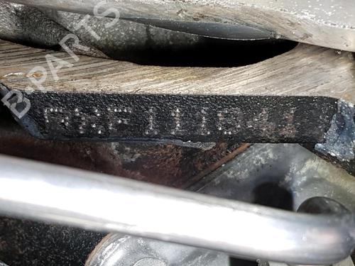 Engine VW GOLF V (1K1)  | BP33230148M1  - Image 11