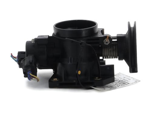 Throttle body PEUGEOT 107 (PM_, PN_) 1.0 | BP26945832M82 