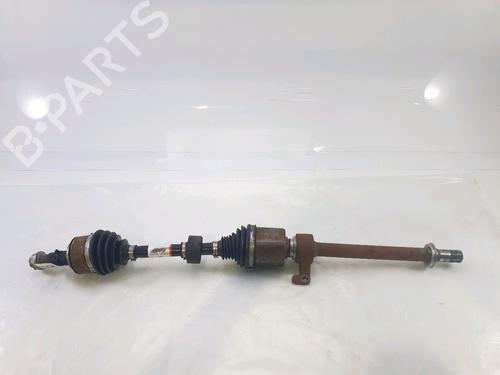Used Right front driveshaft HONDA HR-V (RU) 1.6 i-DTEC (RU8) (120 hp) 26899112