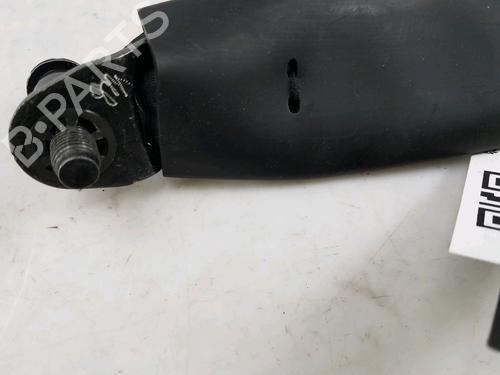 Seat buckle TOYOTA RAV 4 III (_A3_) 2.2 D (ALA35_) | BP27916487I32 