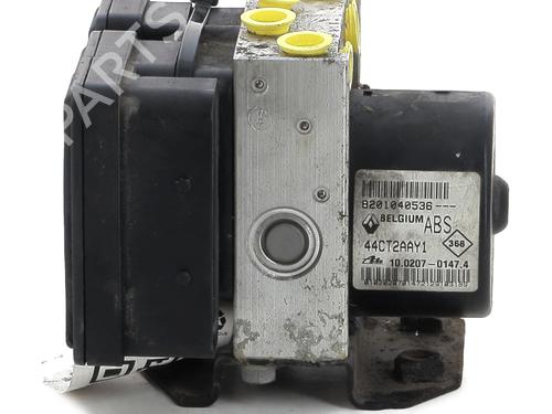 ABS Bremseaggregat RENAULT TWINGO II (CN0_) 1.5 dCi (CN0E) | BP28536609M43 