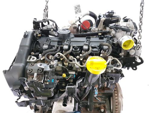 Engine DACIA DUSTER (HM_) 1.5 dCi 110 4x4 (HMAB) | BP32309612M1 - Image 7