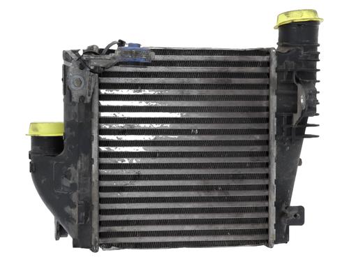 Used Intercooler Intercooler PEUGEOT 308 II (LB_, LP_, LW_, LH_, L3_) 1.6 BlueHDi 120 (120 hp) 34433880 34433880