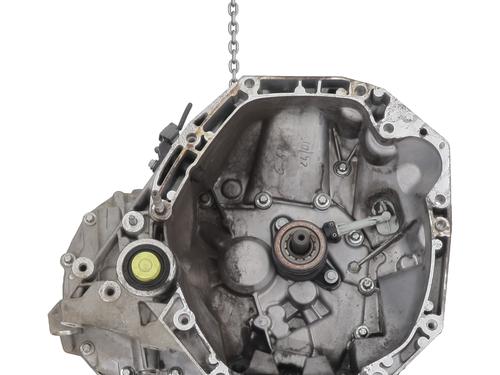 Gearbox RENAULT CLIO III (BR0/1, CR0/1) 1.5 dCi | BP27374178M3 