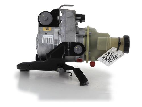 Steering pump DACIA DUSTER (HS_) 1.5 dCi | BP33838404M99 - Image 4