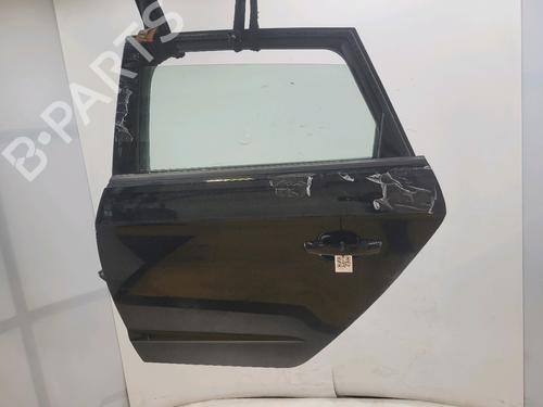 Used Left rear door Left rear door AUDI A3 Sportback (8VA, 8VF) [2012-2021] 33838770 33838770