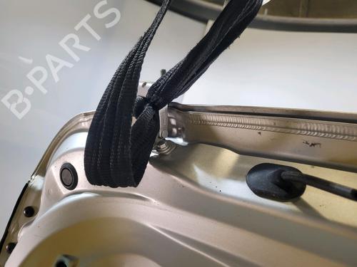 Tailgate RENAULT CLIO IV (BH_) 1.5 dCi 90 | BP30828134C6