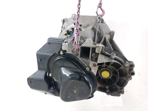 Gearbox FORD FOCUS II (DA_, HCP, DP) 1.8 Flexifuel | BP17723104M3 
